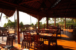 Azanzi Beach Hotel