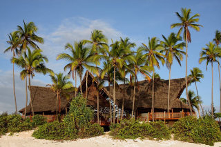 General view