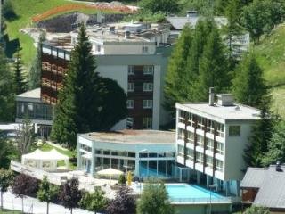 Badehotel Regina Terme