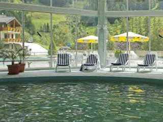 Badehotel Regina Terme