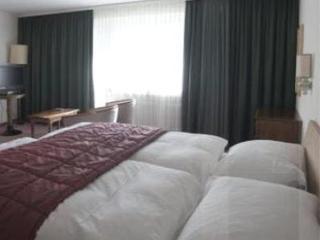 Badehotel Regina Terme