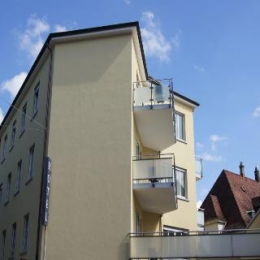 General view