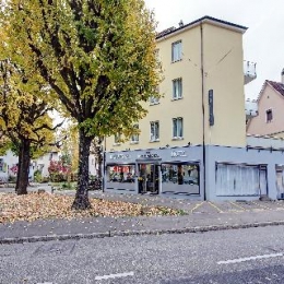 General view