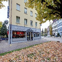 General view