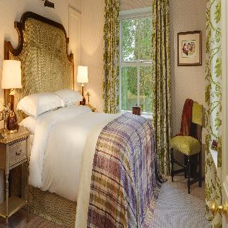 Ballynahinch Castle Hotel