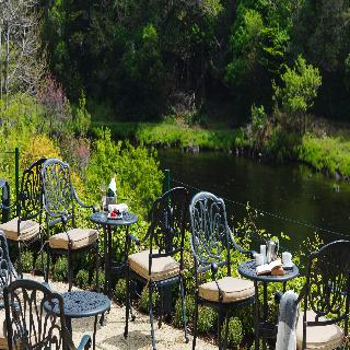 Ballynahinch Castle Hotel