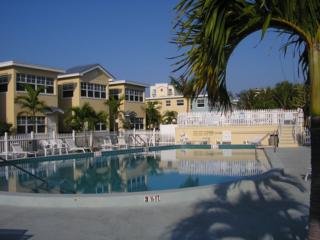 Barefoot Beach Condo Resort