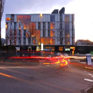 Baslertor Swiss Quality Hotel