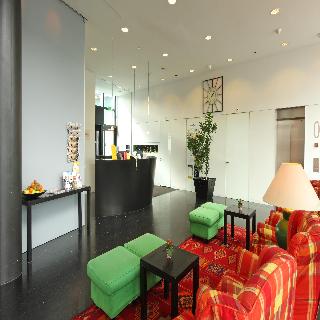 Baslertor Swiss Quality Hotel