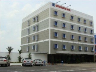 General view