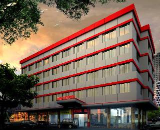 Batam City Hotel