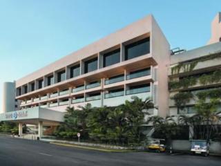 General view