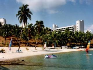 Batam View Beach Resort