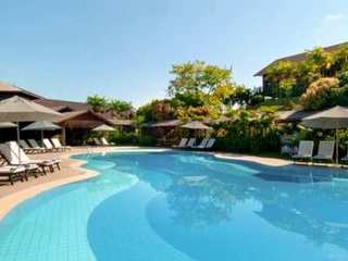 Batang Ai Longhouse Resort, Managed by Hilton 