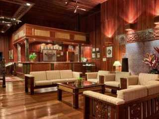 Batang Ai Longhouse Resort, Managed by Hilton 