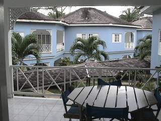 Beachcomber Club