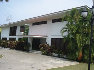 General view