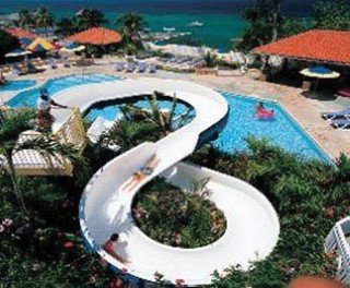 Beaches Ocho Rios, A Spa, Golf & Waterpark Resort