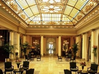 Bellevue Palace