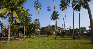 General view