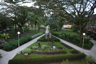 General view