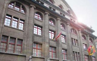 General view