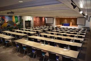 Conferences