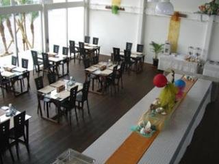 Best Inn Ishigakijima