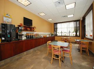 Best Western Acworth Inn
