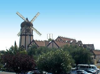 Best Western Andersen'S Inn