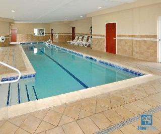 Best Western Atlantic City Ext Stay & Suites