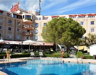 Best Western Chavannes de Bogis Geneva