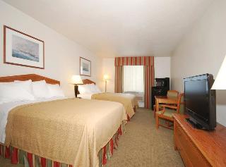 Best Western Colonial Inn