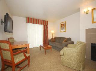 Best Western Colonial Inn