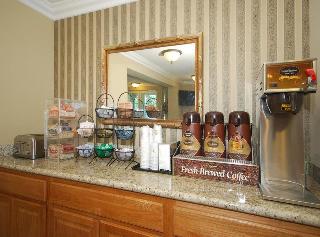 Best Western Colonial Inn