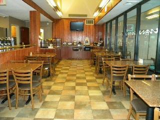 Best Western Dunkirk & Fredonia Inn