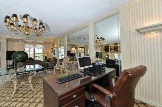 Best Western Georgian Inn