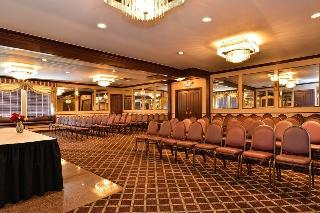 Best Western Georgian Inn