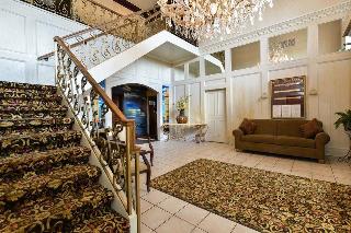 Best Western Georgian Inn
