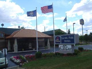 BEST WESTERN Hospitality Hotel