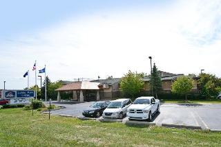 General view