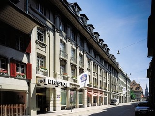 General view