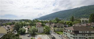 General view