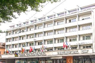 General view