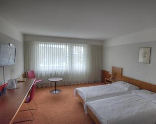 BEST WESTERN Hotel Continental