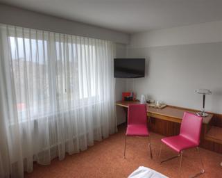 BEST WESTERN Hotel Continental