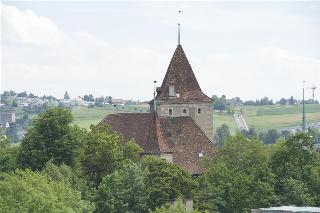 General view