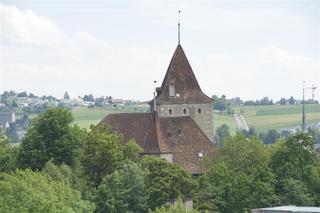 General view