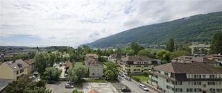 General view