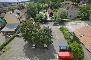 General view